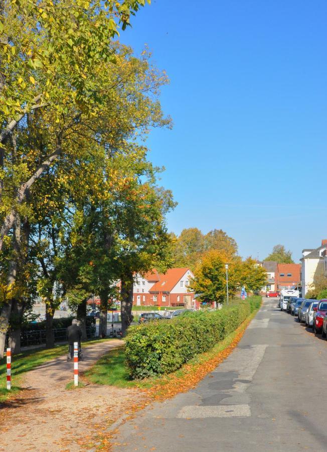 Am Hafensteig 19 Apartamento Neustadt in Holstein Exterior foto