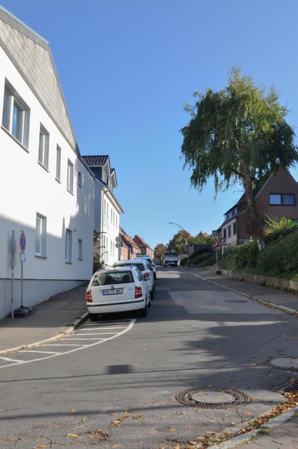 Am Hafensteig 19 Apartamento Neustadt in Holstein Exterior foto